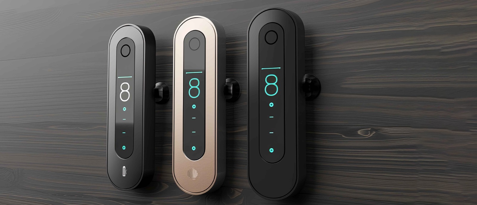 Smart Locks